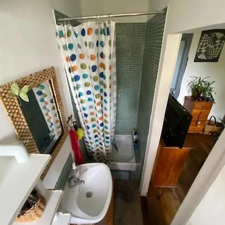 Apartamento Fretilaire *
